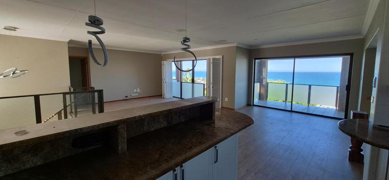 To Let 3 Bedroom Property for Rent in Outeniqua Strand Western Cape